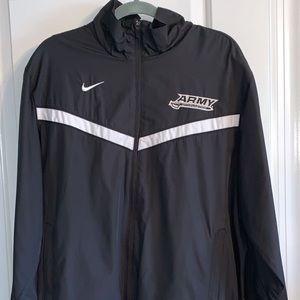 Nike track jacket